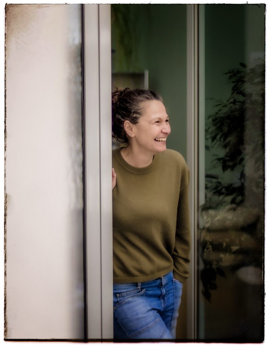 Mag. Nicole Glück